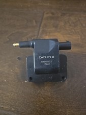 GN10172 Delphi Ignition Coil for Ram Truck Van Le Baron Dodge Dakota Cherokee