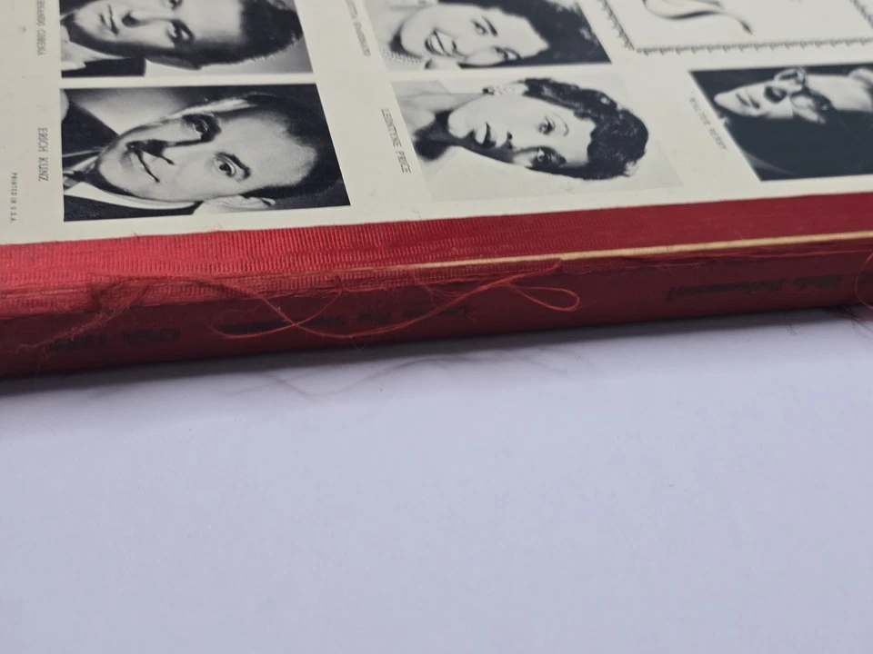 JOHANN STRAUSS DIE FLEDERMAUS VON KARAJAN 12" TRIPLE BOX RECORD ALBUM - Image 3 of 4