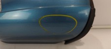 Retroviseur droit (ou coque) Mercedes CLASSE E