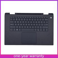 Dell XPS 15 9575 5530 New for 15 2-in-1 palmrest keyboard US 0M9W9K