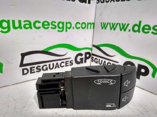 LENKRADSTEUERUNG / 645083 FÜR RENAULT LAGUNA II GRANDTOUR KG0 DYNAMIC
