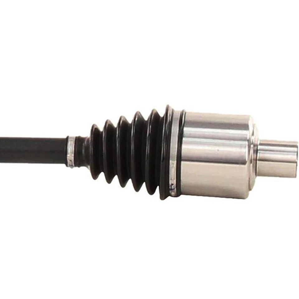 Front Left Front Right CV Axle Shaft for 2003-2005 Chevrolet Astro - Image 4 of 4