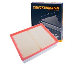 DENCKERMANN LUFTFILTER passend für MERCEDES-BENZ X-KLASSE NISSAN NAVARA RENAULT