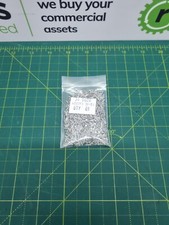 1000 Stück RVFM 34-0610 Einzel-PCB-PRÜFPUNKT-STIFTKLEMME, einseitig
