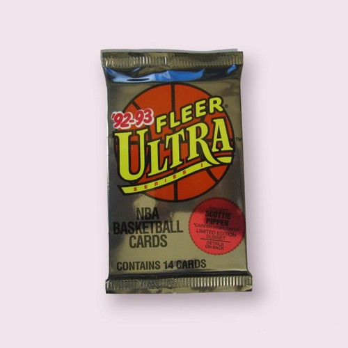 Sealed Basketball Card Packs Hoops Skybox Fleer Upper Deck You Pick! NBA + Bonus - Picture 32 of 167