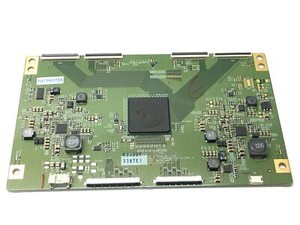 TV T-Con Tcon Board 6870C-0467A komp mit LED TV LG 55LA9650