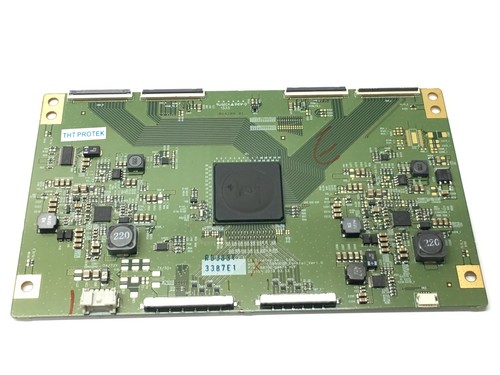 TV T-Con Tcon Board 6870C-0467A komp mit LED TV LG 55LA9650