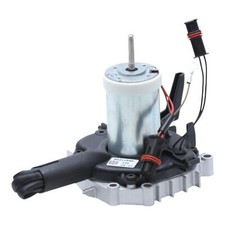 Webasto Blower Motor 9032300a 12v For Air Top 2000 Stc Diesel 1302786a 9037051a