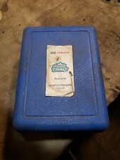 Robinair Cool Tools SPX 42160 MANIFOLD PRESSURE TEST KIT 0-35'' W.C.