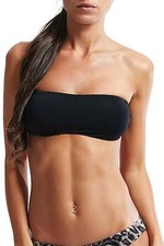 F**K Project  -  Bikini - Donna - Nero - 3721228A181857