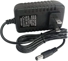DC 12V 1.5A 1500Ma Power Supply Adapter 100-240V AC to DC 12Volt Transformers Sw
