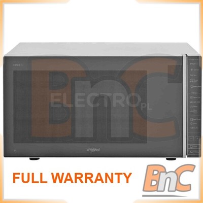 WHIRLPOOL Mwp 304 M 30 L Microwave Oven Digital Control 900 W Freestanding  | eBay