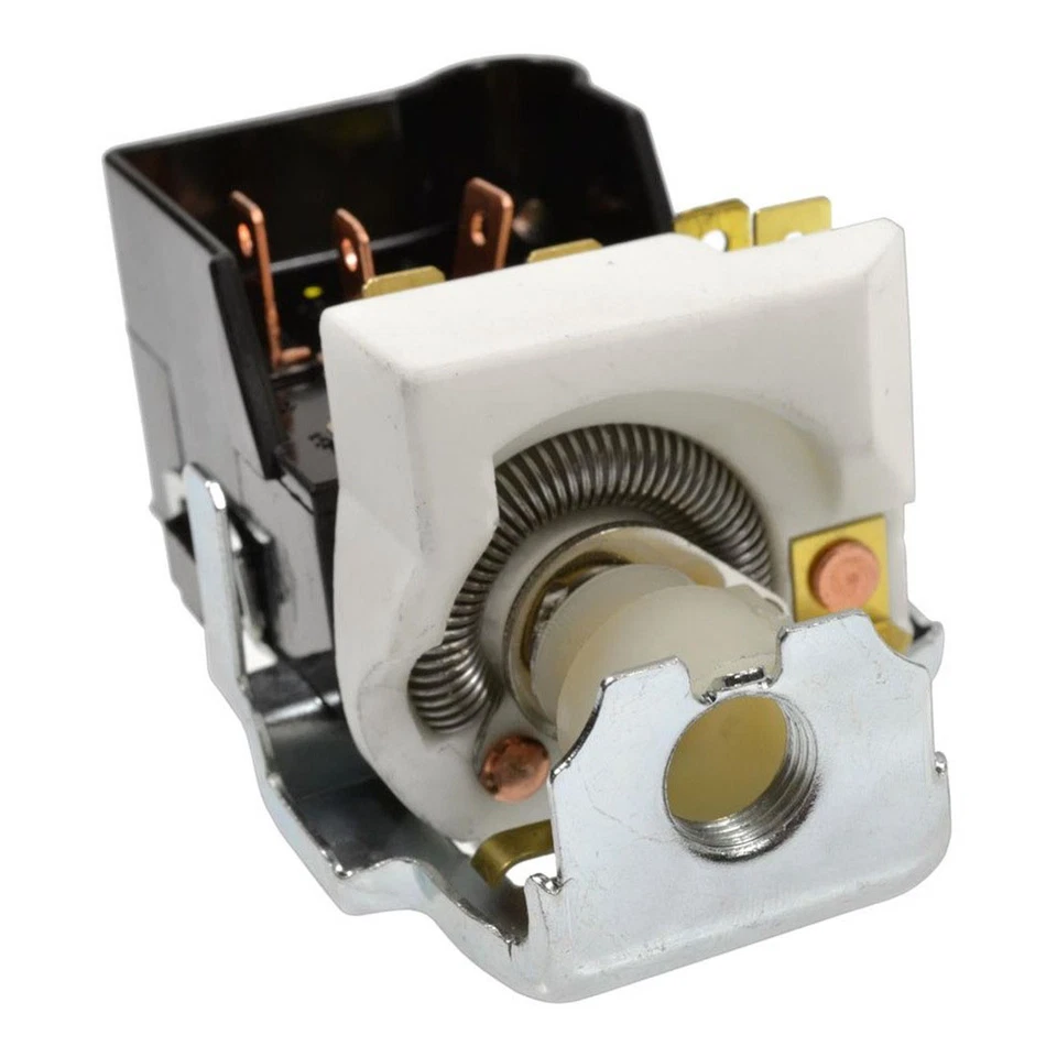 Lámpara interruptor de faro AC Delco D6252D nueva para Chevy Express Van Suburban Impala Foto 4 de 4