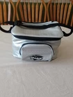 Vintage Rare Coca Cola Vault Energy Drink Promo Cooler Lunch Bag Collectible