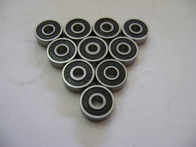 Подшипник 624 2rs Подшипник 624 2rs