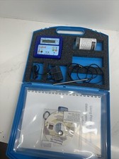 Sciencescope Logbook ML Meterlogger Comprehensive Datalogger