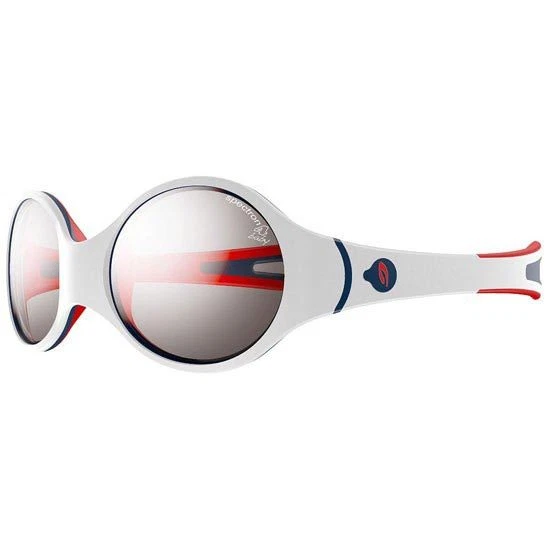 Lunettes de soleil et accessoires ronds pour homme
