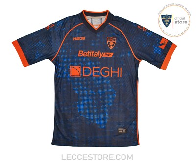 M908 – 3′ MAGLIA GARA UFFICIALE TRASFERTA BLU CALCIO 24