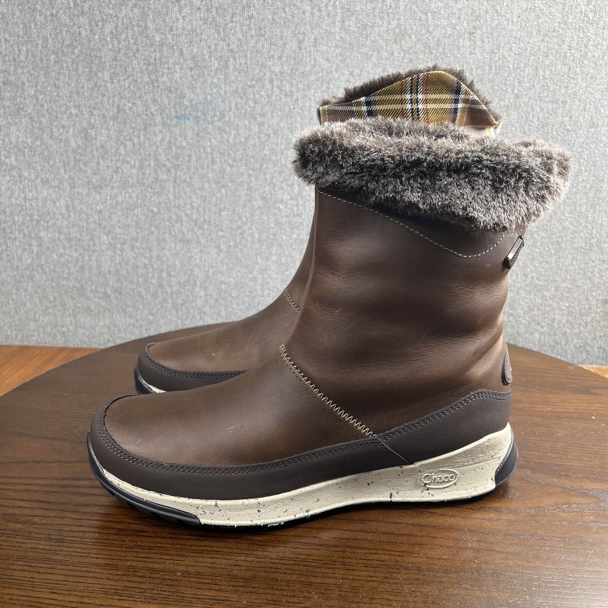snow boot lucky brand borealis booties
