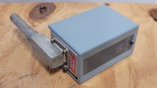 NOS Allen Bradley 837-H2A Temperature Control Y4