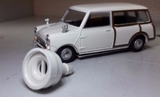 Land Rover Mini Classic Windscreen Washer Bottle Jet Non Return Valve Series Car