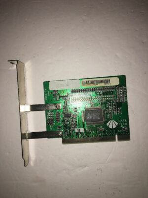 Data Tech 2130S/BD-DTC-2130 Single IDE Controller Card-18913-TESTED-SHIPS N 24HR