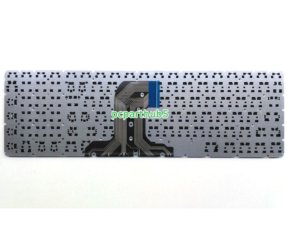FOR HP TPN-W121 17-X 17T-X 17-Y 17X 17-AY 17-BA 270 G5 LCD Back Cover &amp; Hinges E