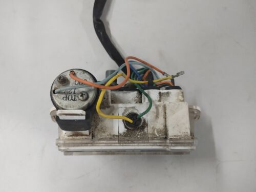 1986 Honda Spree NQ50 NQ 50 Speedometer Gauges Dash Gauge 37200-GK8-870 - Picture 2 of 7