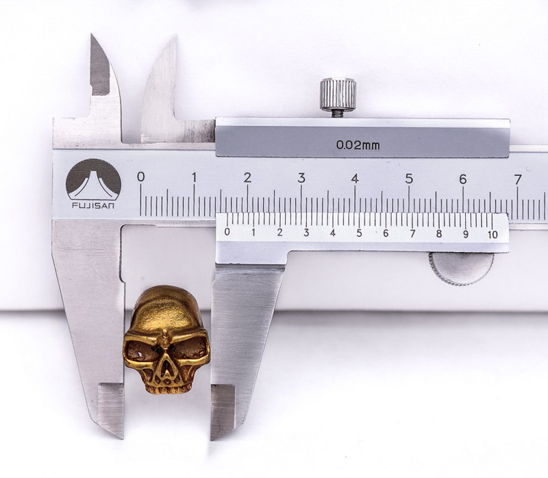 6 In 1 Wood Stainess Steel Leathercraft Adjustable Pro Leather Sewing Stitch Spa - Foto 11