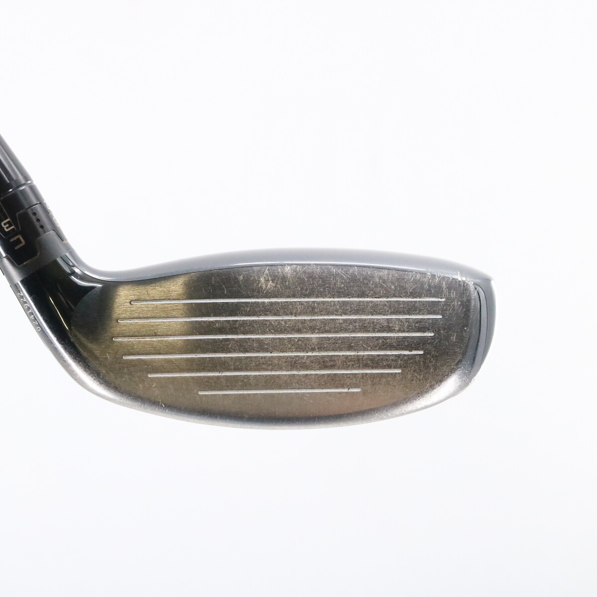 Titleist 818 H1 Hybrid 19 Deg Graphite Tensei Regular Flex