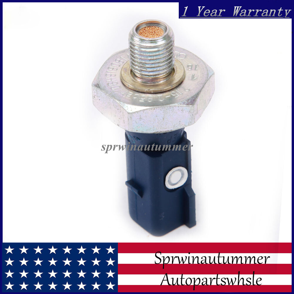 Oil Pressure Sensor Switch Fit For Audi A4 A5 A6 Q5 TT VW Golf Jetta ...