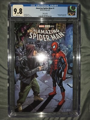 Eminem Spider-Man アメコミ Spider-Man Faces Eminem in an Epic Rap Battle on Limited