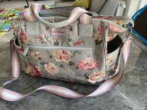changing messenger bag cath kidston changing bag