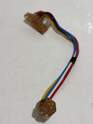 1987-1991 Ford F150 F250 F350 AC Control Vacuum Lines - OEM - Picture 5 of 5