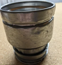 Hart & Cooley 4RN6  B-VENT 4X6  INCREASER