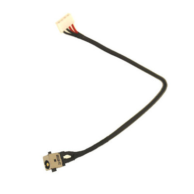 DC POWER JACK CABLE FOR TOSHIBA SATELLITE P50-A P55 2DW-G756-BV1F 1417-0089000 