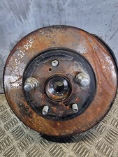 BUJE RUEDA DELANTERA DERECHA TOYOTA YARIS CROSS BUJE RUEDA 1.5L HYB SUV 2022