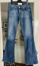 Paperdenim and Coth Denim Ladies Jeans