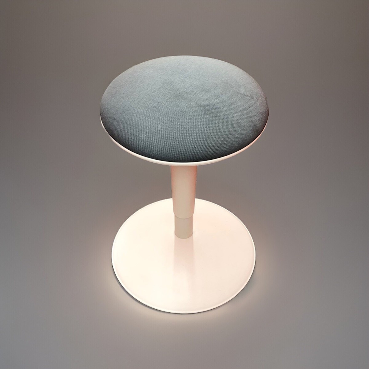 Vintage 90's IKEA Vitamin Stool by Nicholai Wiig-Hansen Sweden | eBay