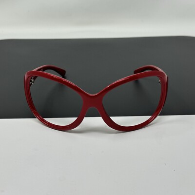 Dolce & Gabbana Sunglasses D&G 8053 882/87 Red Frames 65 [] 15 120 s-l400.jpg main image 2