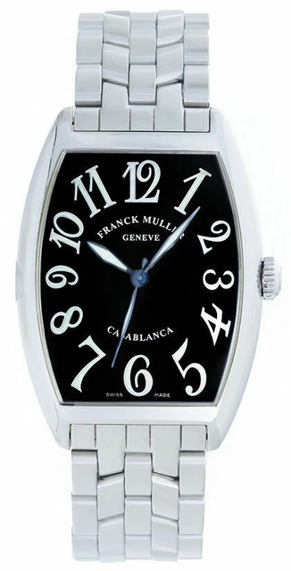 Relojes Franck Muller