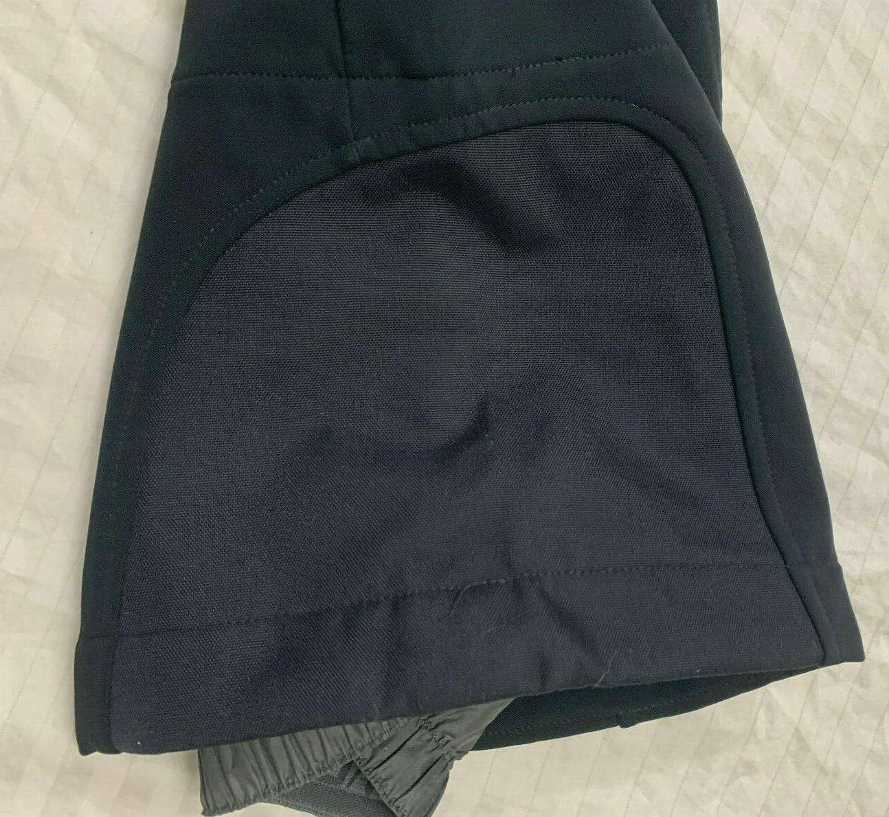 SALOMON CLIMA PRO 10K PANTALONI DA SCI DA NEVE UOMO TAGLIA 30