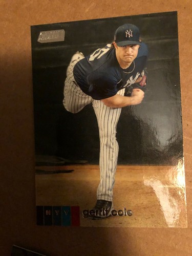 2020 Topps Stadium Club - Base Vets & RCs #1-300 - You Pick! - Complete Your Set - Picture 53 of 62