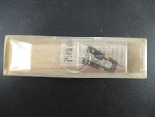 Electro-Voice Phonograph cartridge and diamond tip needle 312T New L EB