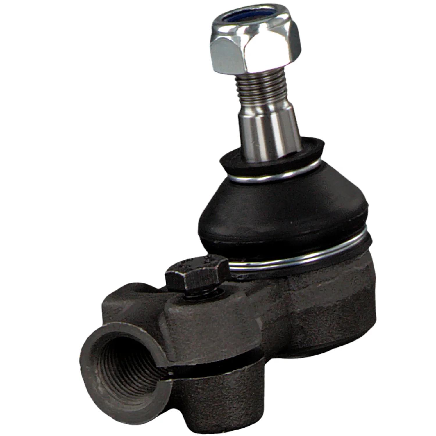 Astra Front Left Tie Rod End Outer Track Fits Vauxhall 03 24 039 Febi