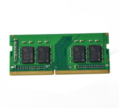 Crucial 32 G DDR4 RAM 4x 8 GB 1RX8 2133 PC4-2133P 1.2V CL15 SODIMM