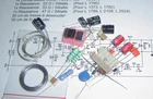1 Universal Kit LNK304PN for L1790, L1373, L1782, L1799, L2158, L2524 Card