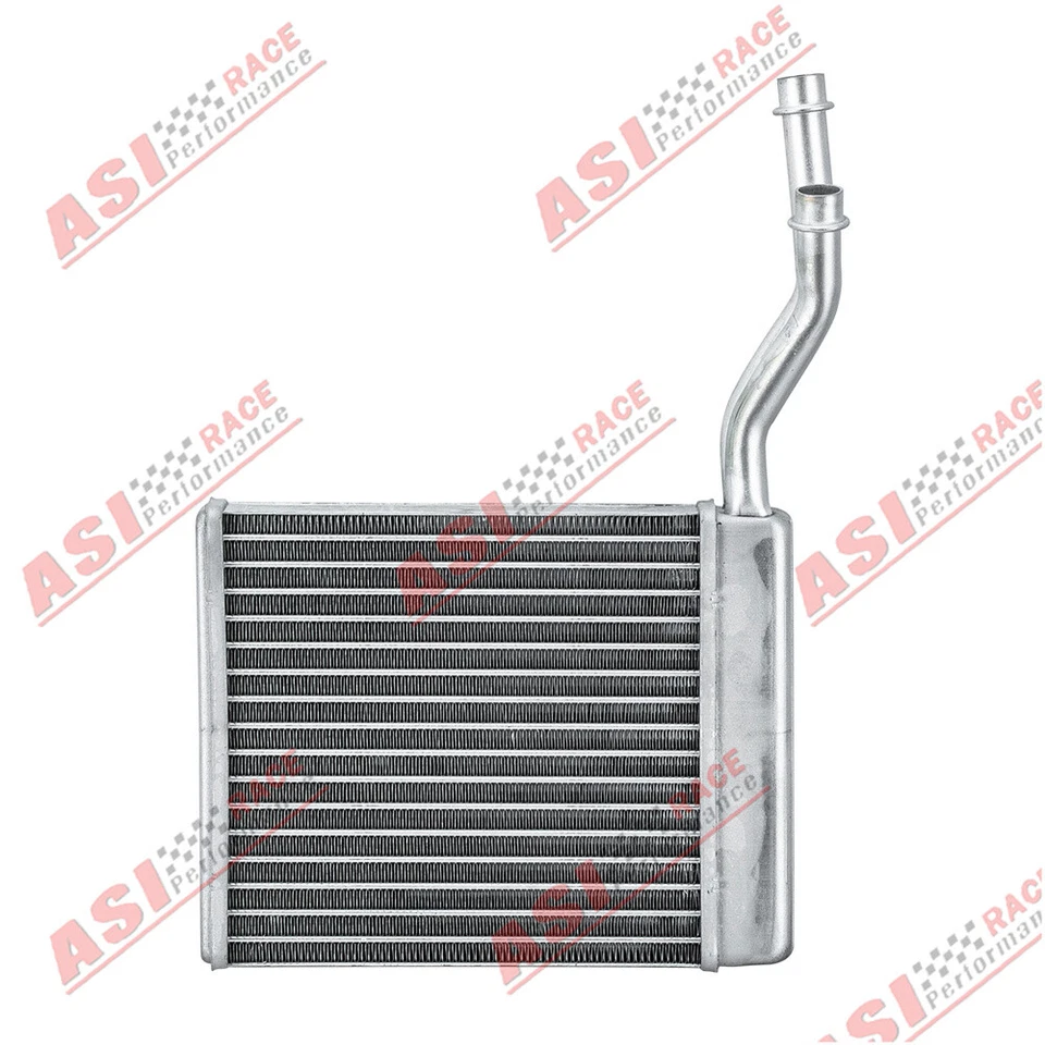 Heater Matrix Fit Ford Focus All engines Mark 2 Only 2004-2010 2005 2006 2007, - image 3 of 4