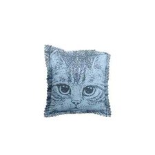 GO CAT CATNIP PILLOW INTERACTIVE KITTEN CAT FUN