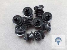 10x Clip Montaggio Pannello Porta VW Bora Golf Passat 3C2 3B3 3B5 3B0868243